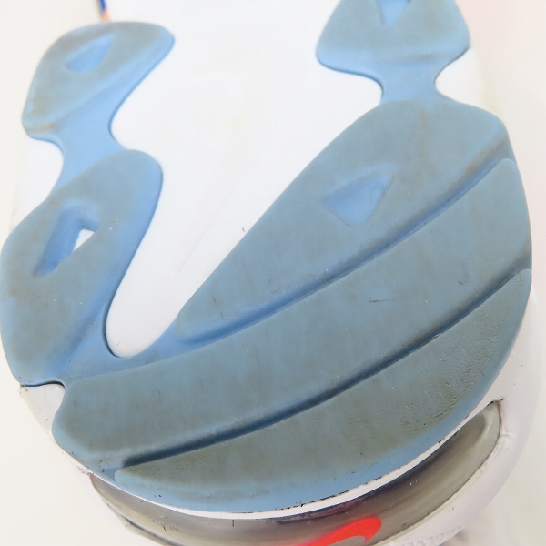 実際に弊社で買取させて頂いたNIKE×ATMOS/ナイキ×アトモス AIR MAX2 LIGHT QS/エアマックス2 ライトQS BV7406-001/27の画像 6枚目