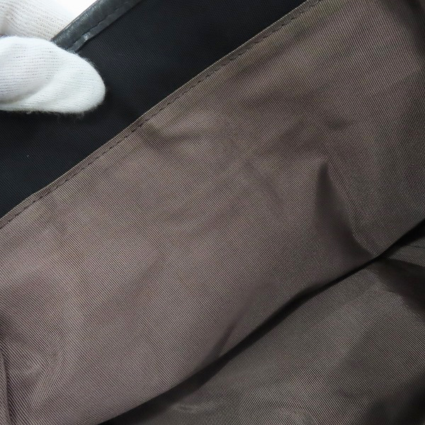 実際に弊社で買取させて頂いたPaul Smith/ポールスミス トートバッグの画像 9枚目