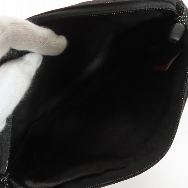 実際に弊社で買取させて頂いたManhattan Portage/マンハッタンポーテージ サコッシュ/ボディバッグ/ポーチ 3点セットの画像 3枚目