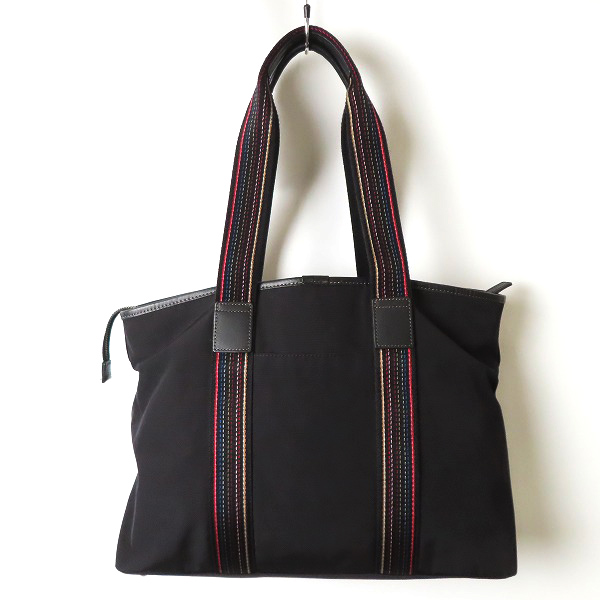 実際に弊社で買取させて頂いたPaul Smith/ポールスミス トートバッグの画像 1枚目