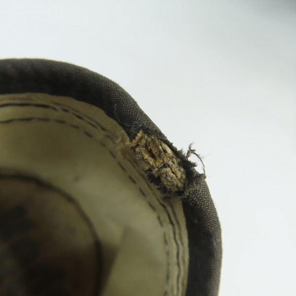 実際に弊社で買取させて頂いたKeds/ケッズ ヴィンテージ スニーカー/8の画像 7枚目