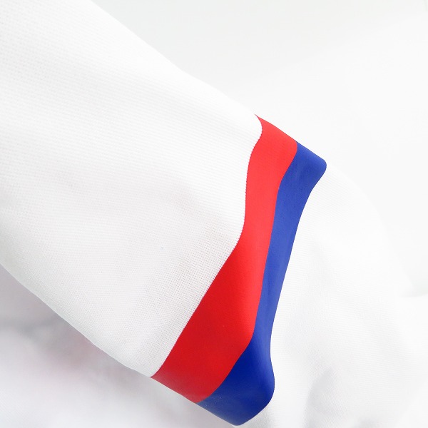 実際に弊社で買取させて頂いた 【未使用】Champion/チャンピオン プルオーバースウェットパーカー C3-SS111 Lの画像 9枚目