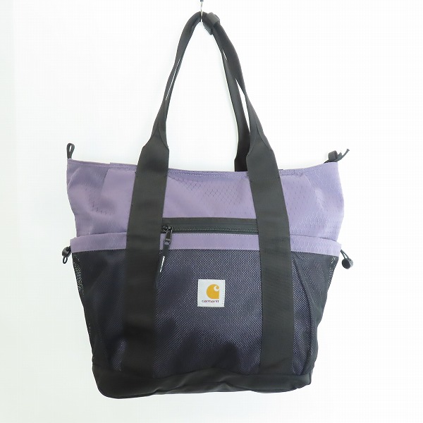 実際に弊社で買取させて頂いたCarhartt/カーハート SPEY TOTE BAG/スペイ トートバッグ