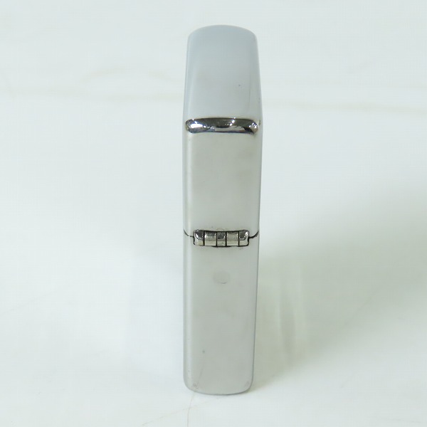 実際に弊社で買取させて頂いたZIPPO/ジッポー Paul Smith/ポール スミス 車/カー プリント 2016年製の画像 2枚目