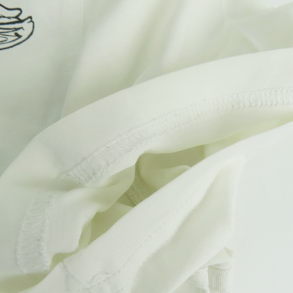 実際に弊社で買取させて頂いたGIVENCHY/ジバンシイ 半袖Tシャツ/Mの画像 6枚目