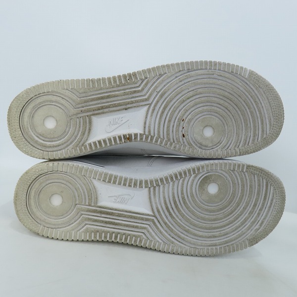 実際に弊社で買取させて頂いたNIKE/ナイキ BY YOU Karabo Poppy/カラボ・ポピー AIR FORCE 1/エアフォース1 スニーカー CT1975-991 /28の画像 2枚目