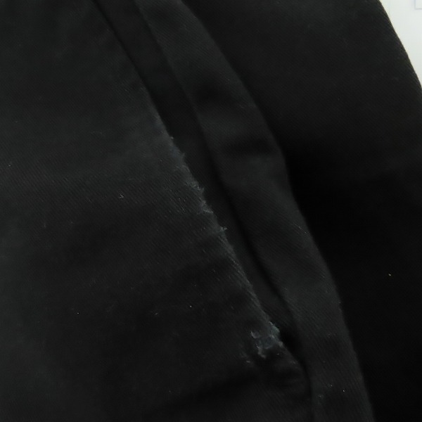 実際に弊社で買取させて頂いたDICKIES/ディッキーズ ストレートパンツ 1478800/34の画像 7枚目