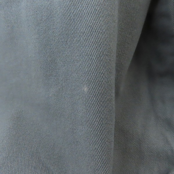 実際に弊社で買取させて頂いた【未使用】CANTERBURY/カンタベリー ロゴ刺繍 ハーフパンツ/ユーティリティショーツ RA22157 17/Lの画像 8枚目