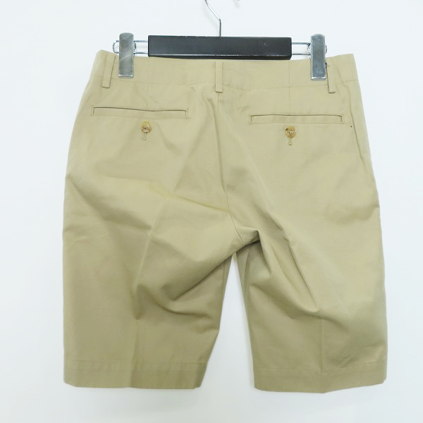 実際に弊社で買取させて頂いたJUNYA WATANABE COMME des GARCONS/ジュンヤ ワタナベ コムデギャルソン AD2012 ハーフパンツ XSの画像 1枚目