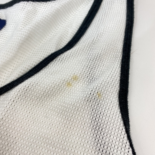 実際に弊社で買取させて頂いたDESCENDANT/ディセンダント タンクトップ カットソー 1の画像 5枚目