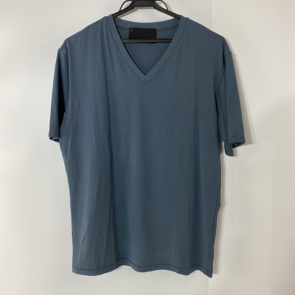 実際に弊社で買取させて頂いたPRADA/プラダ 半袖Tシャツ/M