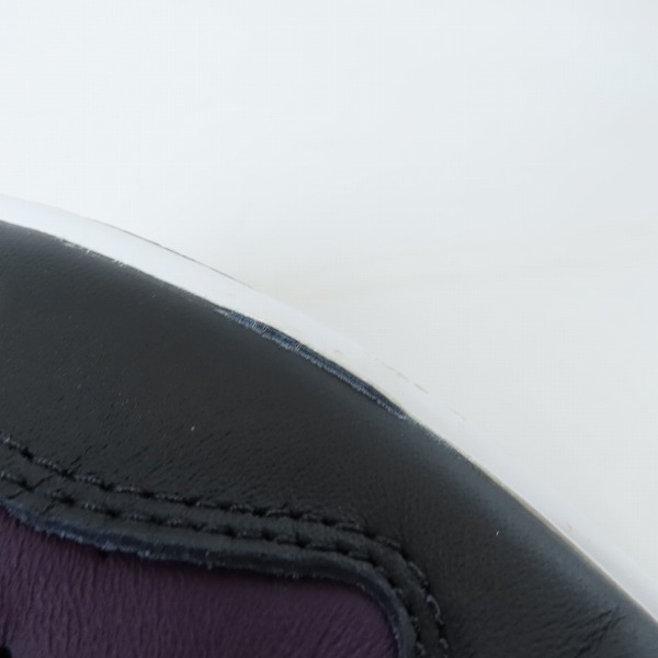 実際に弊社で買取させて頂いたNIKE×FRAGMENT DESIGN/ナイキ×フラグメントデザイン DUNK HI/E ダンク ハイ 北京 DJ0382-600 28の画像 6枚目