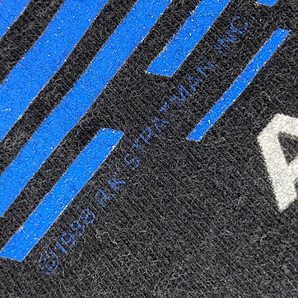 実際に弊社で買取させて頂いたHARLEY DAVIDSON/ハーレーダビッドソン プリントTシャツ グリズリー XLの画像 5枚目