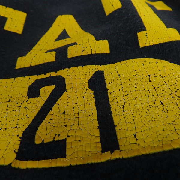 実際に弊社で買取させて頂いたChampion/チャンピオン スウェットトレーナー/Mの画像 6枚目