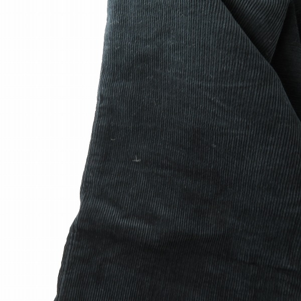 実際に弊社で買取させて頂いたSAINT LAURENT PARIS/サンローランパリ コーデュロイ スキニー パンツ 397136 Y931I/29の画像 9枚目