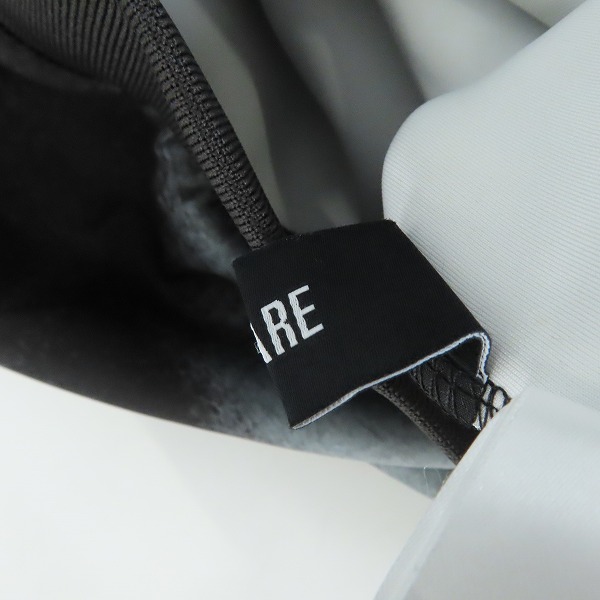 実際に弊社で買取させて頂いたHARE/ハレ ポンチ グラデーション スウェットトレーナー HA020057TO/Fの画像 3枚目