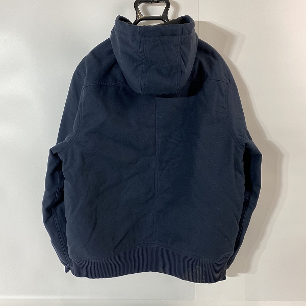 実際に弊社で買取させて頂いたDickies/ディッキーズ フーディー ワークジャケット Mの画像 1枚目