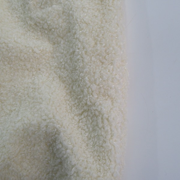 実際に弊社で買取させて頂いた【未使用】Champion/チャンピオン レディース ハーフコート SPORTS CW-SS612 Mの画像 4枚目