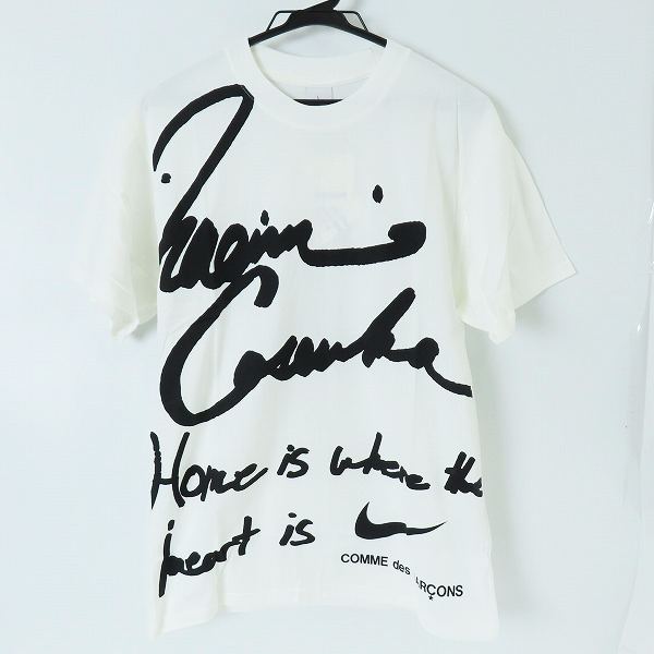 1)【未使用】COMME des GARCONS/コムデギャルソン×NIKE/ナイキ×大坂