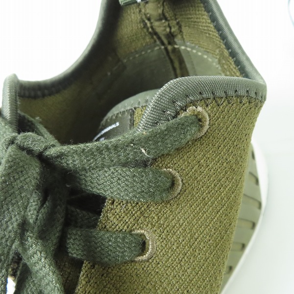 実際に弊社で買取させて頂いたadidas×White Mountaineering/アディダス×ホワイトマウンテニアリング WM NMD R2 PK CG3649/28の画像 6枚目