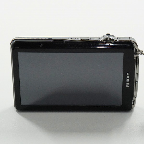 フジフィルム デジタルカメラ FINEPIX Z700EXR B#8484 FUJIFILM