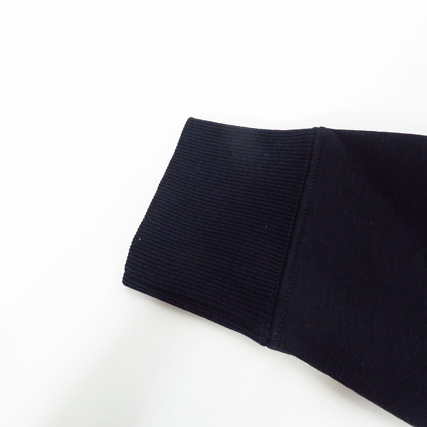 実際に弊社で買取させて頂いた【未使用】Champion/チャンピオン ゴルフウェア レディース ラップエアーワンピース ネイビー CW-SG305 Mの画像 8枚目