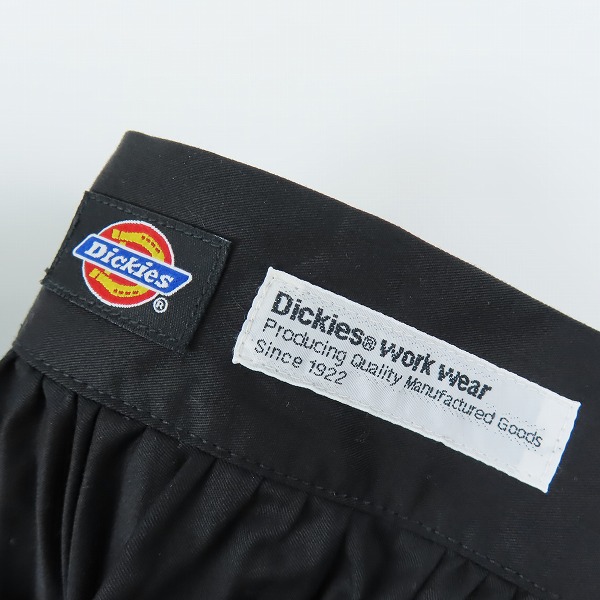 実際に弊社で買取させて頂いたTOGA PULLA/トーガプルラ プリーツスカート Dickies SP TC12-FG503/34の画像 3枚目