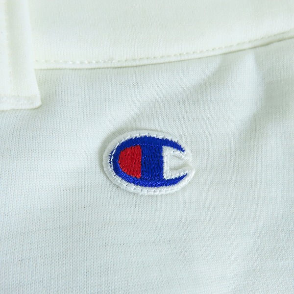 実際に弊社で買取させて頂いた【未使用】Champion/チャンピオン ゴルフウェア イージーパンツ C3-SG202/XLの画像 5枚目