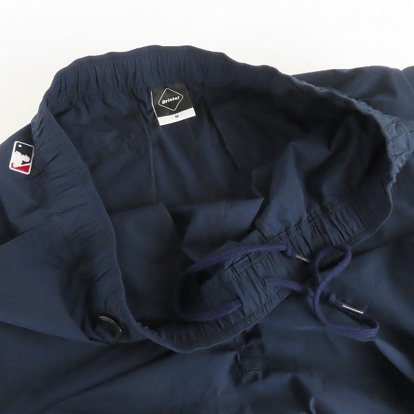 実際に弊社で買取させて頂いたF.C.Real Bristol/F.C.レアルブリストル MLB TOUR MULTI PATTERN セットアップ FCRB-212005/FCRB-212006/Mの画像 2枚目