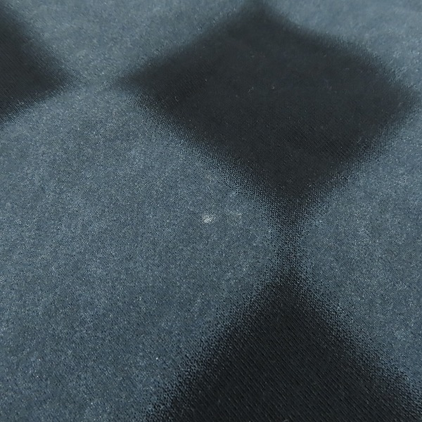 実際に弊社で買取させて頂いたPS Paul Smith/ポールスミス ロゴ刺繍 プルオーバーパーカー/Lの画像 5枚目