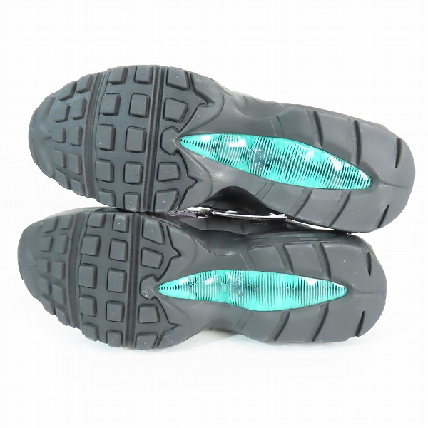 実際に弊社で買取させて頂いた【未使用】NIKE×atmos/ナイキ×アトモス AIR MAX 95/エアマックス95 WE LOVE NIKE AQ0925-001/29の画像 2枚目