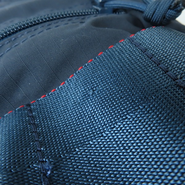 実際に弊社で買取させて頂いたBRIEFING/ブリーフィング 2way ショルダーバッグ/トートバッグの画像 6枚目