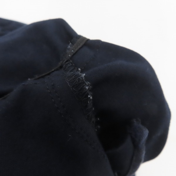 実際に弊社で買取させて頂いたWHITE MOUNTAINEERING/ホワイトマウンテニアリング シャーリングパンツ ストレッチパンツ/１の画像 8枚目