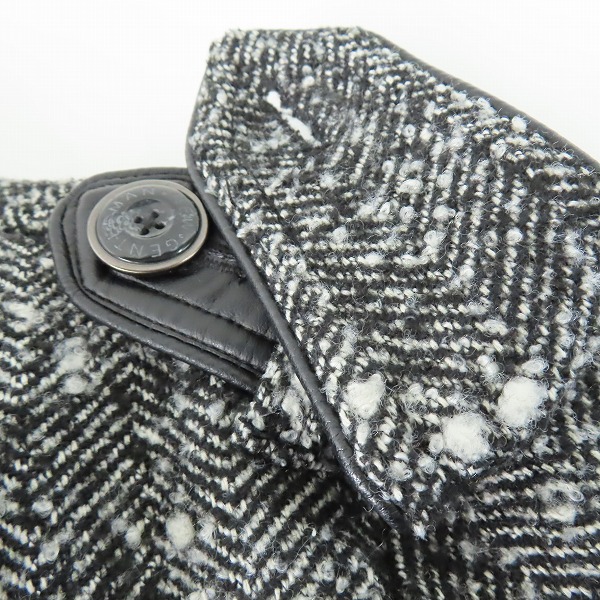 実際に弊社で買取させて頂いたBUFFALO BOBS/バッファローボブズ コート 3の画像 5枚目