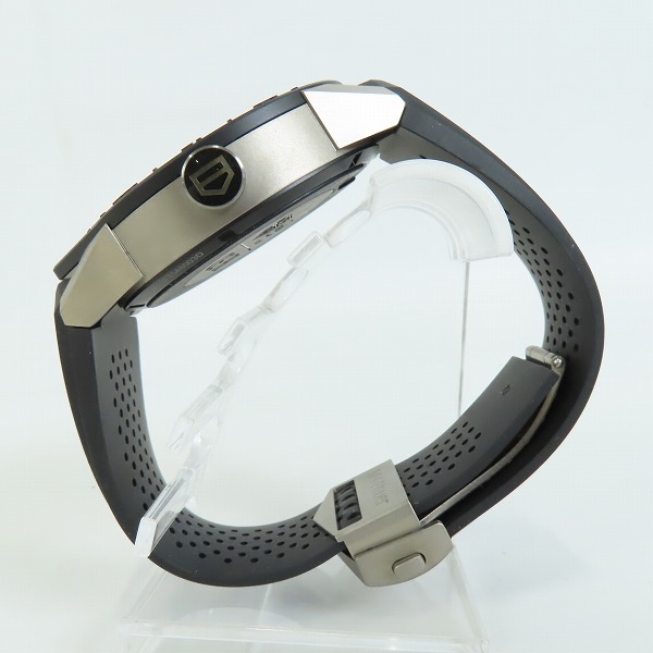 実際に弊社で買取させて頂いた(2)TAG HEUER/タグ・ホイヤー Connected Watch コネクテッド ウォッチ SAR8A80の画像 1枚目