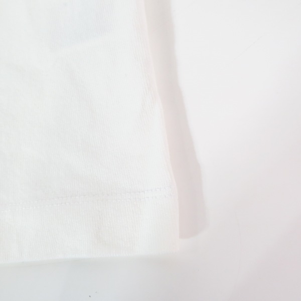 実際に弊社で買取させて頂いた【未使用】Champion/チャンピオン ウィメンズ スリーブレスTシャツ  CW-R310 Mの画像 8枚目