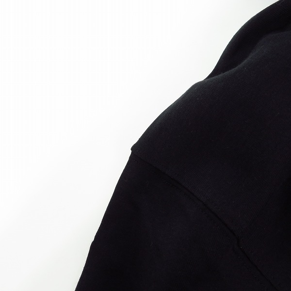 実際に弊社で買取させて頂いた【未使用】Champion/チャンピオン ゴルフ ストレッチパーカー C3-SG409 XLの画像 8枚目