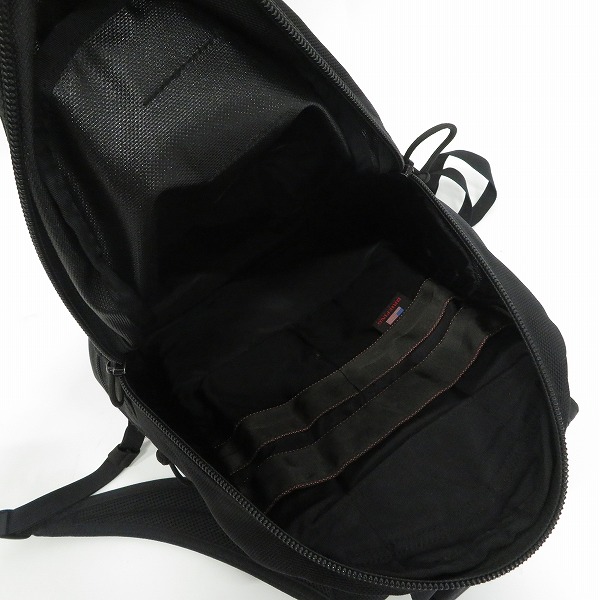 実際に弊社で買取させて頂いたBRIEFING/ブリーフィング DELTA/デルタ ALPHA PACK Mの画像 4枚目