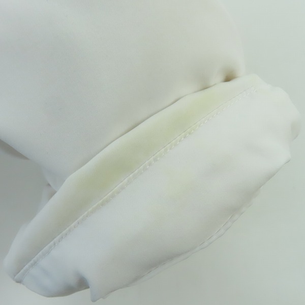 実際に弊社で買取させて頂いたARMANI EXCHANGE/アルマーニエクスチェンジ ダウンジャケット 6LZB12 ZNICZ/Lの画像 8枚目