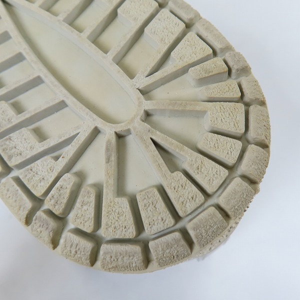 実際に弊社で買取させて頂いたNIKE/ナイキ 86年製 FORTRESS HIGH ビンテージ スニーカー/10の画像 7枚目