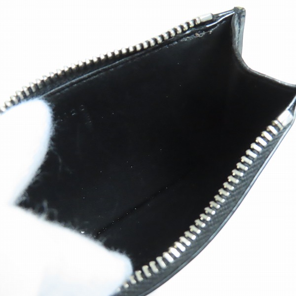 実際に弊社で買取させて頂いたSAINT LAURENT PARIS/サンローランパリ フラグメント ジップポーチ 609362の画像 3枚目