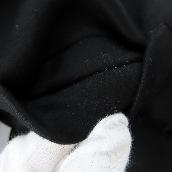 実際に弊社で買取させて頂いた【未使用】GIORGIO ARMANI/ジョルジオアルマーニ ジャケット/50の画像 7枚目