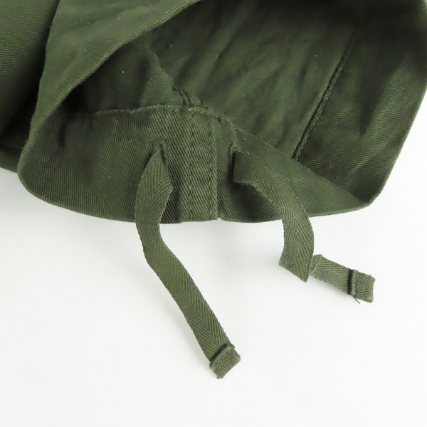 実際に弊社で買取させて頂いたCarhartt/カーハート REGULAR CARGO PANT 6ポケット カーゴパンツ/I030475/28×32の画像 7枚目