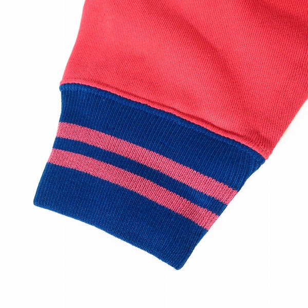 実際に弊社で買取させて頂いた【未使用】Champion/チャンピオン  フーデッドスウェットシャツ/パーカー C3-T112 XLの画像 7枚目