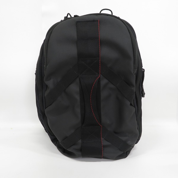 実際に弊社で買取させて頂いたBRIEFING/ブリーフィング  TRAVEL PACK リュック バックパック