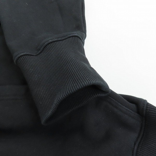 実際に弊社で買取させて頂いた【JPタグ】GIVENCHY×CHITO/ジバンシー×チト 22SS バンダナパッチ/4Gロゴ刺繍 オーバーサイズパーカー BMJ0E43Y6V/XXSの画像 7枚目