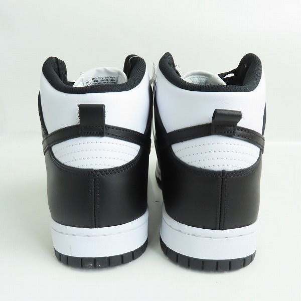 実際に弊社で買取させて頂いたNIKE/ナイキ Dunk High Championship/ダンクハイ チャンピオンシップ DD1399-105/29の画像 1枚目