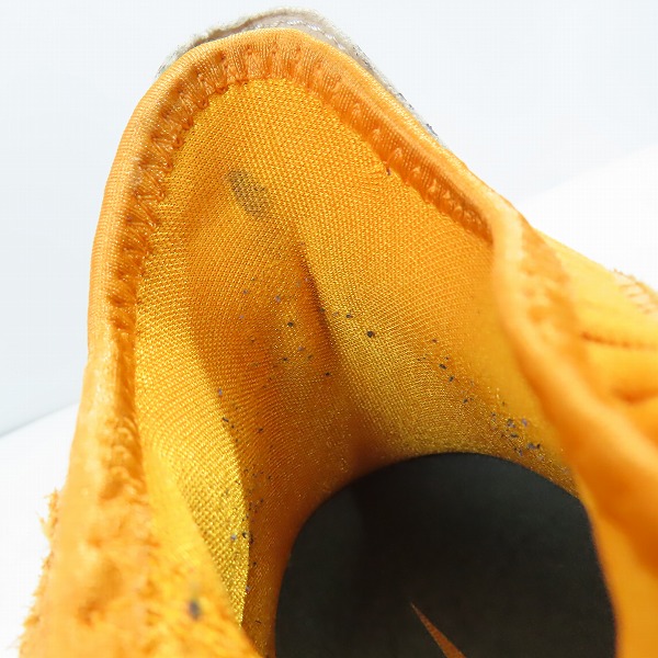 実際に弊社で買取させて頂いたNIKE/ナイキ LEBRON 16 LOW AC/レブロン 16 ロー アトモス CD9471-800/28の画像 6枚目