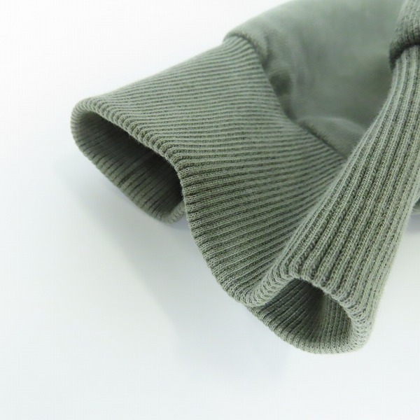 実際に弊社で買取させて頂いたCarhartt WIP/カーハート 23AW HOODED VISTA SWEATSHIRT プルオーバースウェットフーディー/パーカー/I029523/Sの画像 8枚目