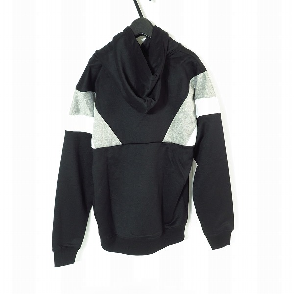 実際に弊社で買取させて頂いた 【未使用】Champion/チャンピオン プルオーバー スウェットパーカー スポーツ C3-SS112/Lの画像 1枚目